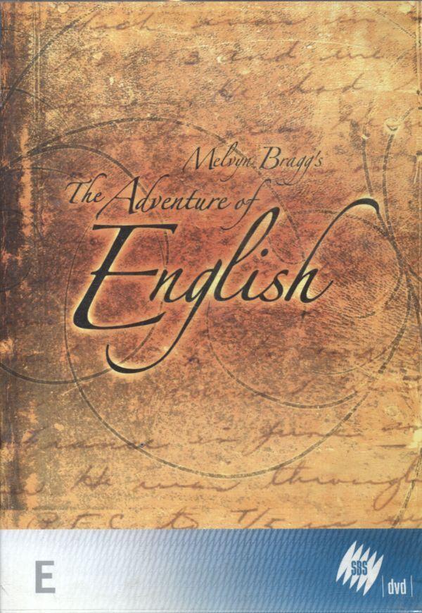 The adventure of English Bon état -  reconditionné disponible sur Label Emmaüs